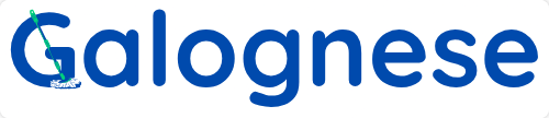 Galognese Logo